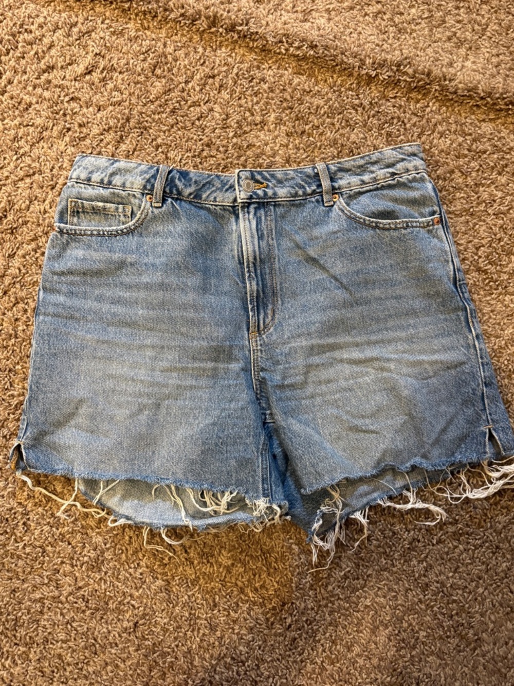Dynamite Gabi Short